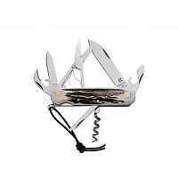 Мультифункциональный инструмент Fox Multi-purpose Pocket Knife
