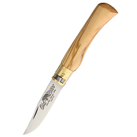 Складной нож Antonini Old Bear® Olive M можно купить по цене .                            