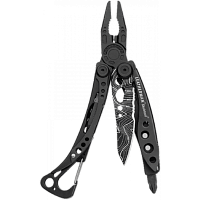  мультитул Leatherman SKELETOOL TOPO (832755)
