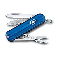 Боевой нож Victorinox Нож перочинныйDeep Ocean