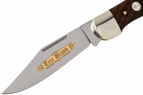5891 Boker Hunters Knife Classic Gold фото 21