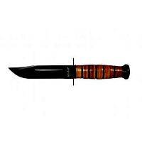 Военный нож Pirat Армейский нож Кабар