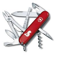 Боевой нож Victorinox Нож перочинныйAngler