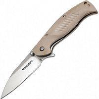 Складной нож Нож складной Magnum Delta Whiskey - Boker 01MB703 можно купить по цене .                            