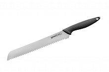 Нож для хлеба Samura Golf SG-0055/K