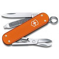 Боевой нож Victorinox Alox Classic SD Colors Limited Edition