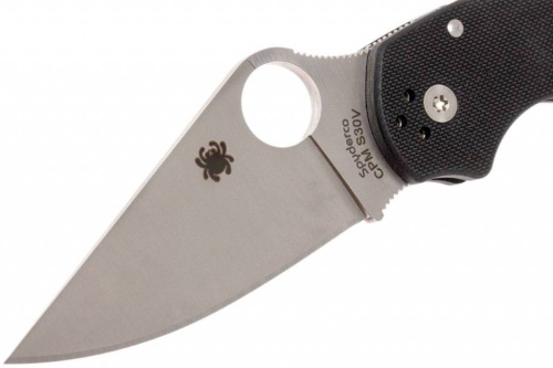 Складной нож Spyderco Para™ 3 Lightweight 223GP фото 18