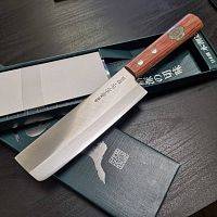 Нож кухонный Накири 135 мм