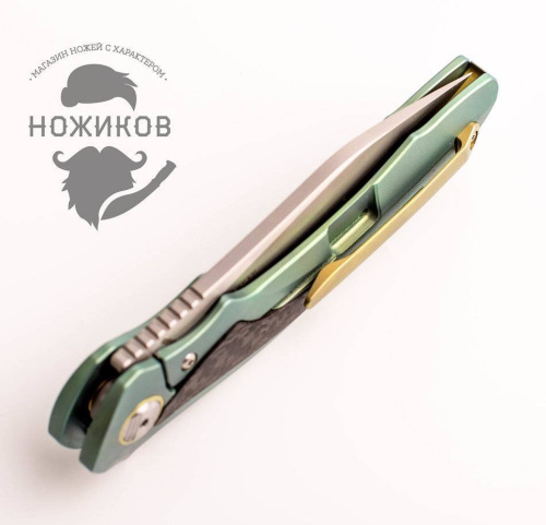 Складной нож Bestech Knives Pterodactyl BT1801B фото 6