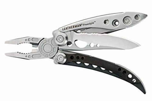 727 Leatherman Freestyle фото 11 727 Leatherman Freestyle фото 11