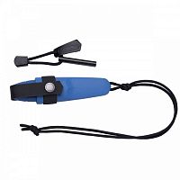  нож Morakniv Eldris + огниво