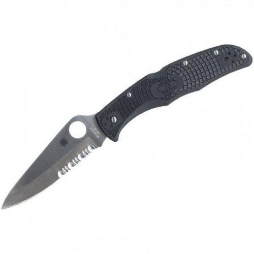 Складной нож Spyderco Endura 4 - 10PSBK фото 3