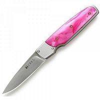 Складной нож Fulcrum Pink можно купить по цене .                            