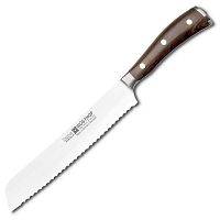  нож для хлеба Ikon 4966/20 WUS