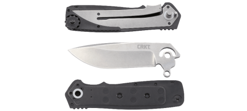 435 CRKT HOMEFRONT EDC фото 2 435 CRKT HOMEFRONT EDC фото 2