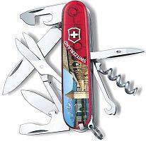 Перочинный нож Victorinox Climber Luzern