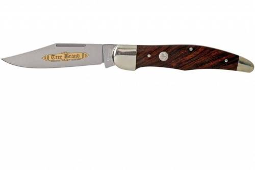 5891 Boker Hunters Knife Classic Gold фото 2
