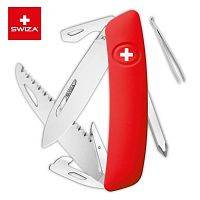  швейцарский нож SWIZA D06 Standard