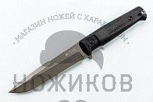 Цельнометаллический нож Kizlyar Supreme Delta AUS-8 TW