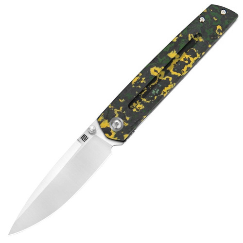 Складной нож Artisan Cutlery Sirius Складной нож Artisan Cutlery Sirius