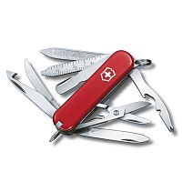 Военный нож Victorinox Нож перочинныйMiniChamp