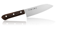 Нож Сантоку Tojyuro Tojiro 140 мм