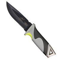 Нож Camillus Les Stroud SK Mountain Ultimate Survival Knife