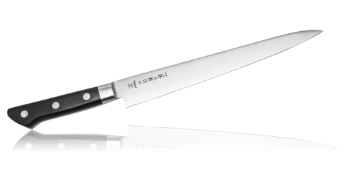 126 Tojiro Кухонный нож для тонкой нарезки