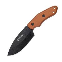 Нож для снятия шкур Camillus Нож с фиксированным клинкомCK-9