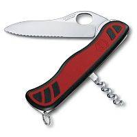 Перочинный нож Victorinox Нож перочинныйSentinel One Hand