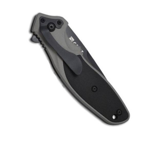 Складной нож CRKT Shenanigan™ Combo фото 4