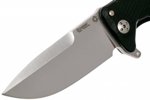 Складной нож Lion Steel SR11A BS фото 19 Складной нож Lion Steel SR11A BS фото 19