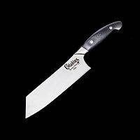 Цельный нож из металла Gladius Design большой Gladius Cerberus