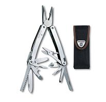 Мультитул Victorinox МультитулSWISSTOOL SPIRIT 3.0224.N 26 функций