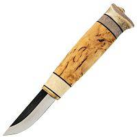 Нож Kauhava Puukko Knife 62