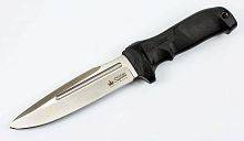 Цельнометаллический нож Kizlyar Supreme Centurion AUS-8 SW