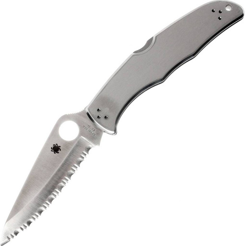 Складной нож Spyderco Endura 4 - 10S