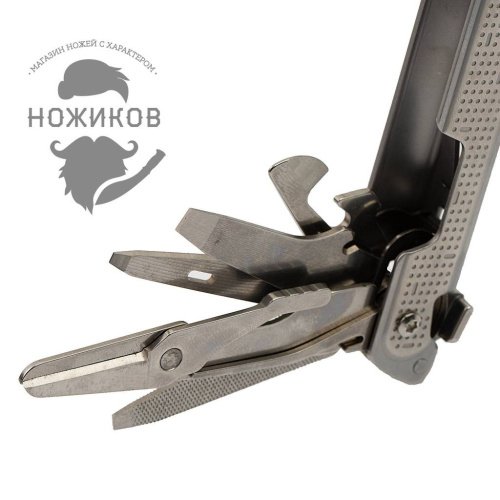 727 Leatherman FREE фото 7