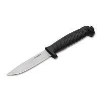 Рыбацкий нож Boker Knivgar Black