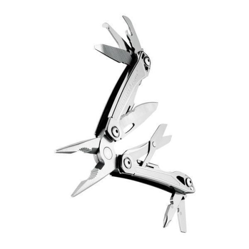 727 Leatherman Wingman фото 4