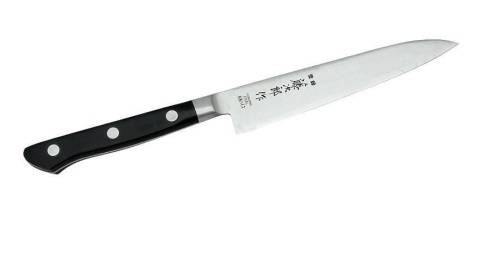 2011 Tojiro Набор из 2-х кухонных ножей фото 2