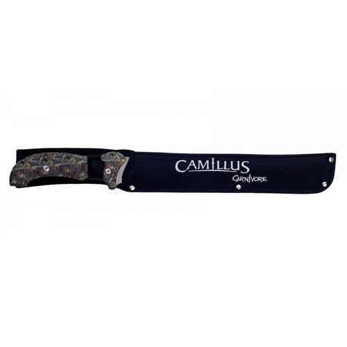 271 Camillus МачетеCarnivore Z™ фото 3 271 Camillus МачетеCarnivore Z™ фото 3