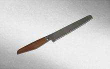 Нож для хлеба Kasumi   Bunka Kasane 