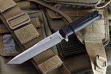 Боевой нож Kizlyar Supreme Aggressor AUS-8 SW