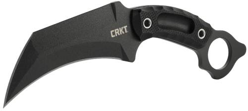 2011 CRKT Du Hoc Karambit фото 7