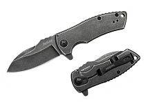 Складной полуавтоматический нож Kershaw Spline K3450BW можно купить по цене .                            
