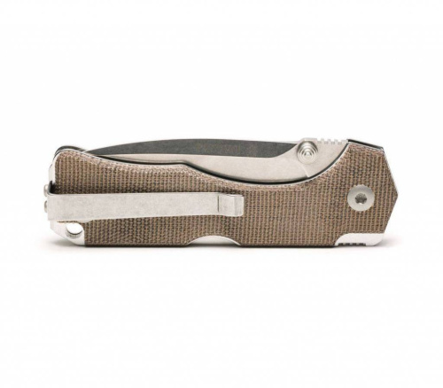 Складной нож Fantoni Hide Folder фото 12