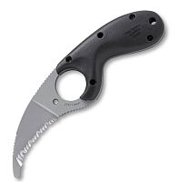 Стропорез Bear Claw Serrated Edge-1