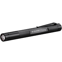 Тактический фонарь LED Lenser Фонарь светодиодный LED Lenser P4R Core
