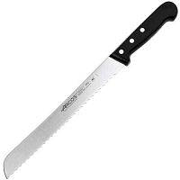 Хлебный нож Arcos Нож кухонный для хлеба 25 см